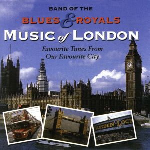 【輸入盤】Music of London