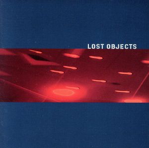 【輸入盤】Gordon/Lang/Wolfe:Lost Objects