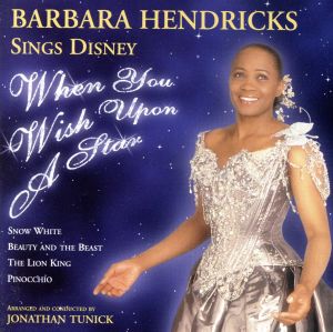 【輸入盤】When You Wish Upon a Star