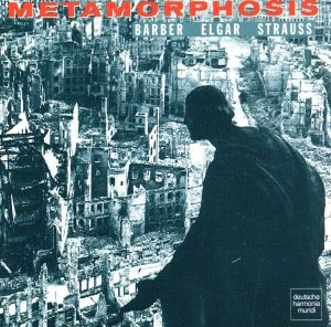 【輸入盤】Metamorphosis