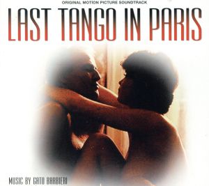 【輸入盤】Last Tango in Paris