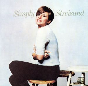 【輸入盤】Simply Streisand