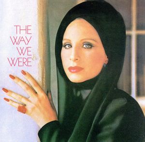 【輸入盤】The Way We Were