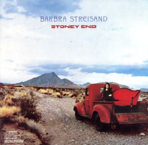 【輸入盤】Stoney End