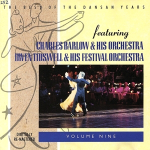 【輸入盤】Vol. 9-Best of the Dansan Year