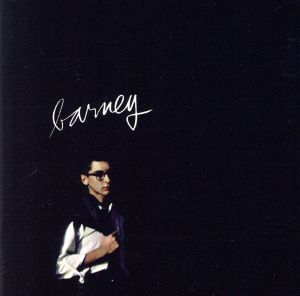 【輸入盤】Barney