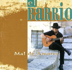 【輸入盤】Mal De Amores