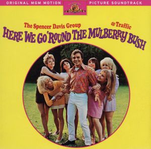 【輸入盤】Here We Go 'Round The Mulberry Bush: Original MGM Motion Picture Soundtrack [Enhanced CD]