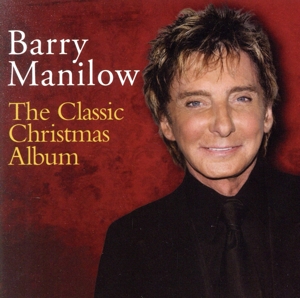 【輸入盤】Classic Christmas Album