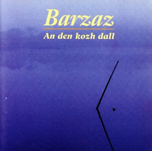 【輸入盤】An Den Kozh Dall (Breton Celtic Fol