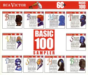 【輸入盤】Sampler / Basic 100