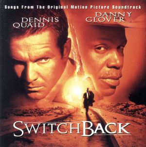 【輸入盤】Switchback