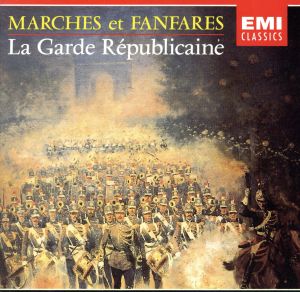 【輸入盤】Marches Et Fanfares