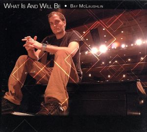 【輸入盤】What Is & Will Be