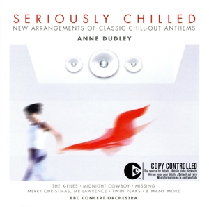 【輸入盤】Seriously Chilled