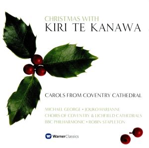 【輸入盤】Christmas With Kiri Te Kanawa