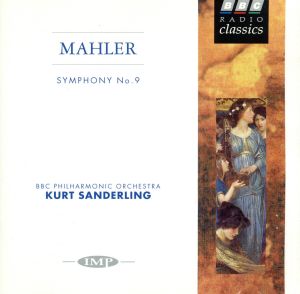 【輸入盤】Mahler;Symphony No.9