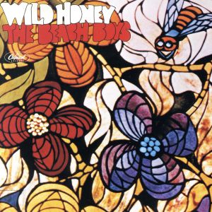 【輸入盤】Wild Honey