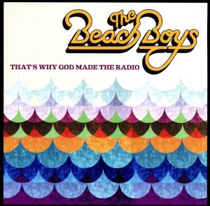 【輸入盤】That's Why God Made the Radio