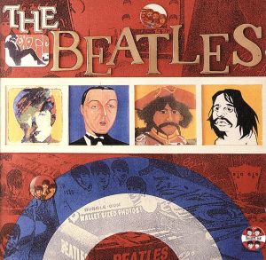 【輸入盤】The Exotic Beatles, Pt. 1: Exotica