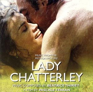 【輸入盤】Lady Chatterley - O.S.T.