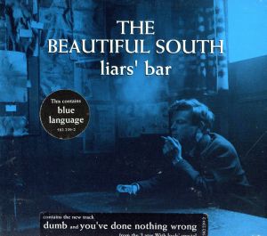 【輸入盤】Liar's Bar