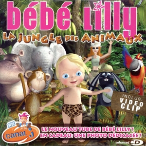 【輸入盤】La Jungle Des Animaux