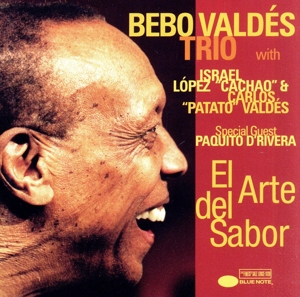 【輸入盤】Arte Del Sabor