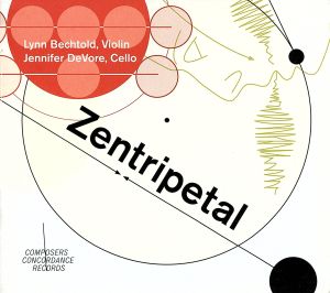 【輸入盤】Zentripetal