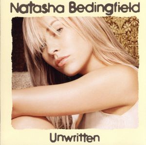 【輸入盤】Unwritten