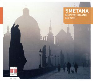 【輸入盤】Smetana: Mein Vaterland