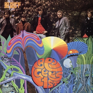 【輸入盤】Bee Gees First Album