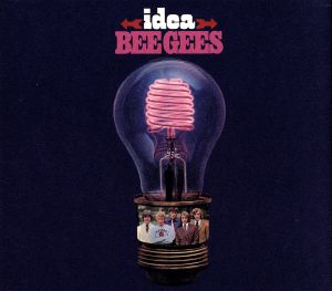 【輸入盤】Idea(2CD Remaster)