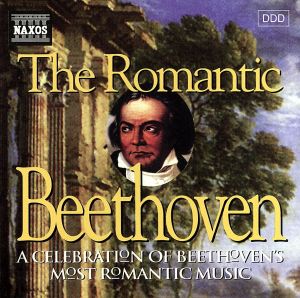 【輸入盤】Romantic Beethoven