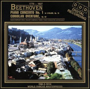 【輸入盤】Piano Concerto 1