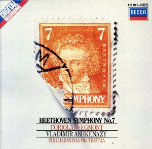 【輸入盤】Symphony 7