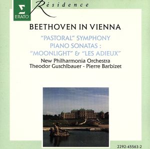 【輸入盤】In Vienna / Symphony 6 " Pastoral "