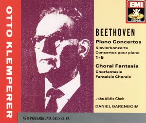 【輸入盤】Beethoven;Piano Concertos