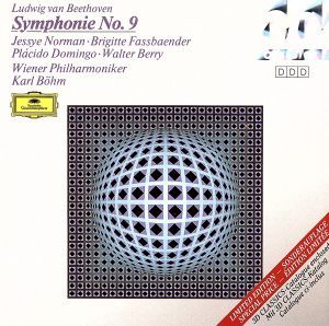 【輸入盤】Symphony 9 " Choral "