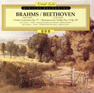 【輸入盤】Violin Concert