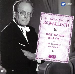 【輸入盤】Wolfgang Sawallisch