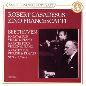 【輸入盤】Sonatas for Violin & Piano