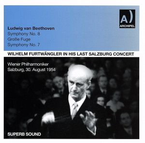 【輸入盤】Beethoven: Symphonies Nos 3, 7