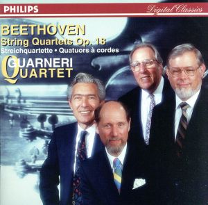 【輸入盤】String Quartet