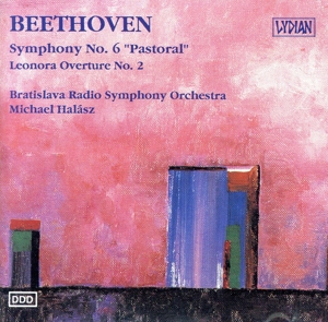 【輸入盤】Symphony 6 / Leonora Overture 2