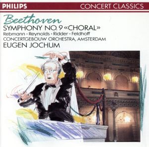 【輸入盤】Symphony 9 " Choral "