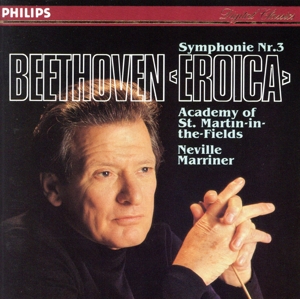 【輸入盤】Beethoven;Symphony No.3