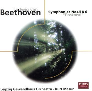 【輸入盤】Symphonies 5 & 6