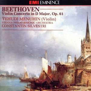 【輸入盤】Violin Concerto