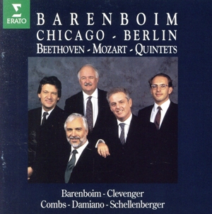 【輸入盤】Quintets